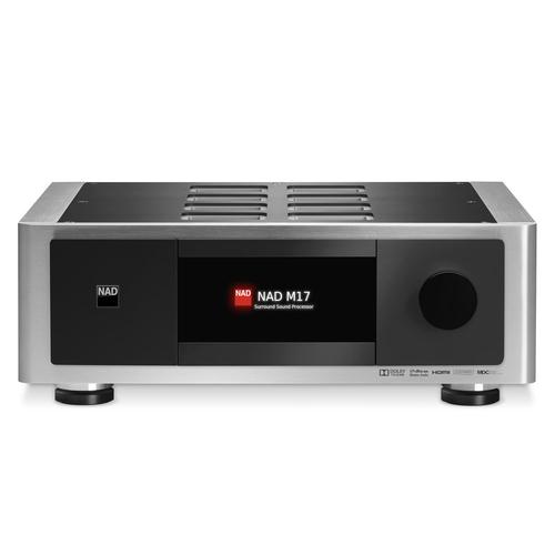 ‏קדם מגבר Nad M17