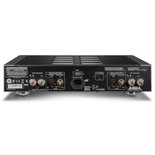 מגבר סטריאו nad m22