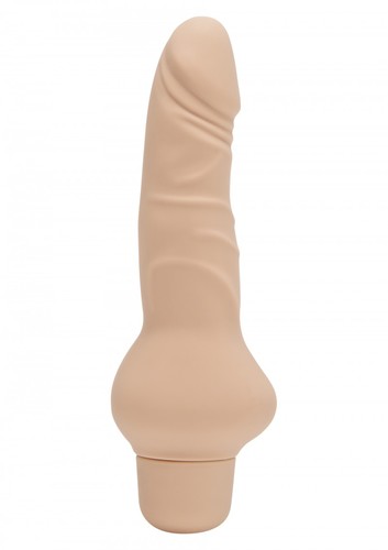 ויברטור סיליקון TOY JOY