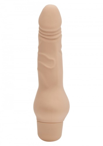 ויברטור סיליקון TOY JOY