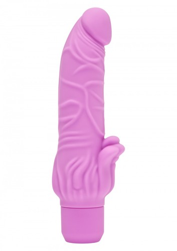 ויברטור סיליקון TOY JOY