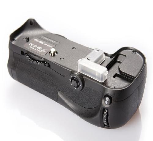 גריפ חלופי Nikon MB-D10