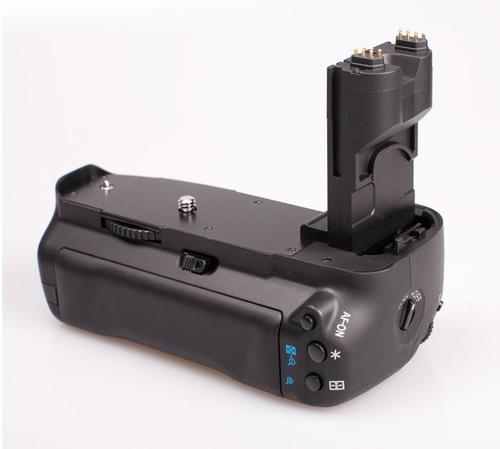 גריפ חלופי Canon BG-E7