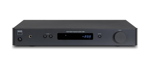 מגבר סטריאו מבית NAD דגם C328BEE