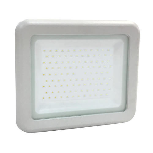 הצפה לבן SMD IP65 100W JET אור קר Nisko 
