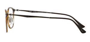 משקפי ראיה Ray Ban 0RX7051 5200 חום Havana