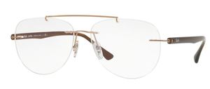 משקפי ראיה Ray Ban 0RX8749 1131 