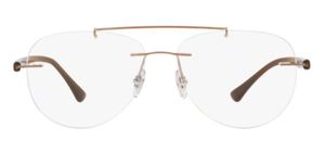 משקפי ראיה Ray Ban 0RX8749 1131 