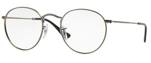 משקפי ראיה Ray Ban 0RX3447V 2620 