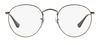 משקפי ראיה לגברים Ray Ban 0RX3447V 2620 