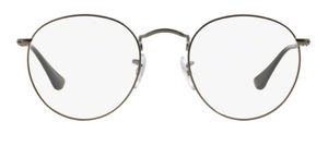 משקפי ראיה לגברים Ray Ban 0RX3447V 2620 