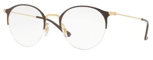 משקפי ראיה Ray Ban 0RX3578V 2905 לנשים וגברים