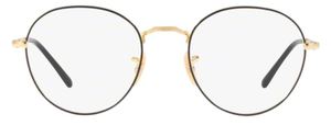 משקפי ראיה Ray Ban 0RX3582V 2946 לגברים ונשים