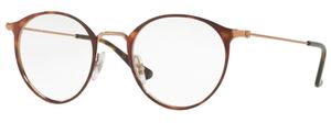 משקפי ראיה Ray Ban 0RX6378 2971  לגברים ונשים
