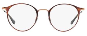 משקפי ראיה Ray Ban 0RX6378 2971 יוניסקס