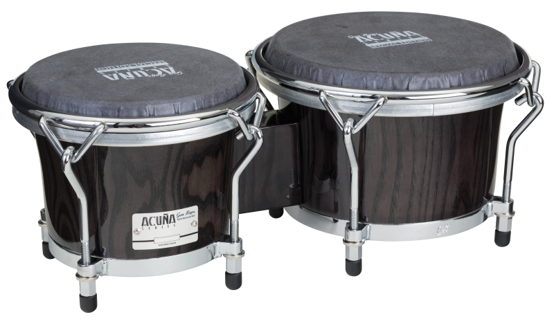 Gon Bops Alex Acuna Special Edition Bongos
