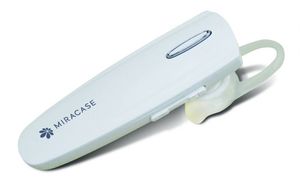 אוזניית בלוטוס Miracase MBH60  מירהקייס