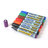  טוש ללוח ארטליין 519 מארז 12X- חום artline