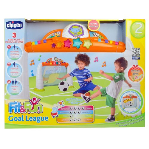 גול מטרה Chicco