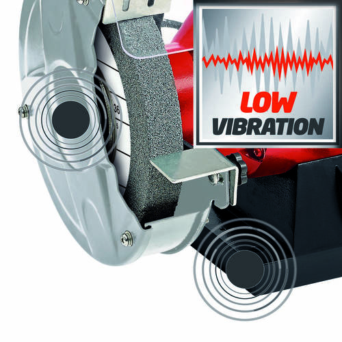 משחזת שולחן 