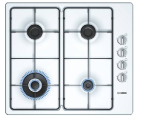 כיריים BOSCH דגם PBH612B80Y בוש