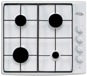 כיריים Crystal C105 קריסטל