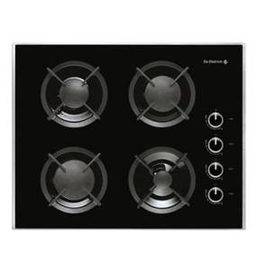 כיריים De Dietrich DTG702IN