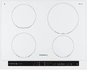 כיריים De Dietrich DTI705W