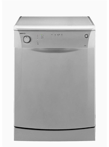 מדיח רחב מבית בקו דגם beko DFN1403X 