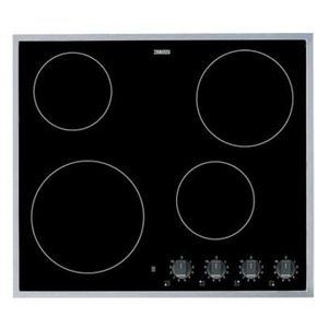 כיריים Zanussi ZVM640X 