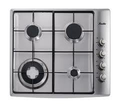 כיריים גז SAUTER דגם G7500IX