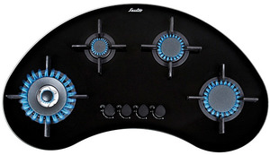 כיריים גז SAUTER דגם PGM6004