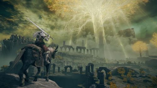 Elden Ring: Tarnished Edition  Nintendo Switch 2 
