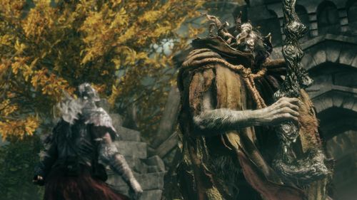 Elden Ring: Tarnished Edition  Nintendo Switch 2 