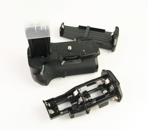 גריפ חלופי ל-PHOTTIX BG E8 CANON 550D/600D/650D