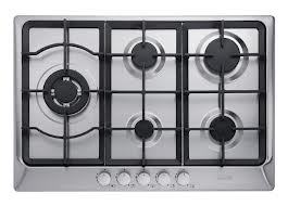 כיריים גז SAUTER דגם STE975X 