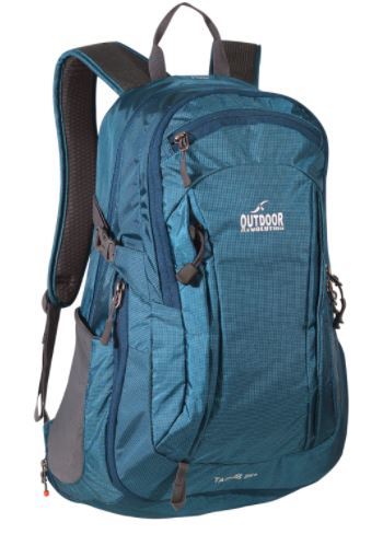 תיק יום מקצועי tagus 25 מבית outdoor