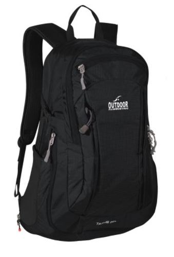 תיק יום מקצועי tagus 25 מבית outdoor