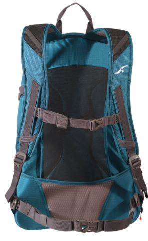 תיק יום מקצועי tagus 25 מבית outdoor