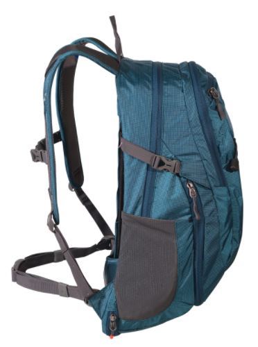 תיק יום מקצועי tagus 25 מבית outdoor