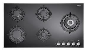 כיריים גז SAUTER דגם STG995BA