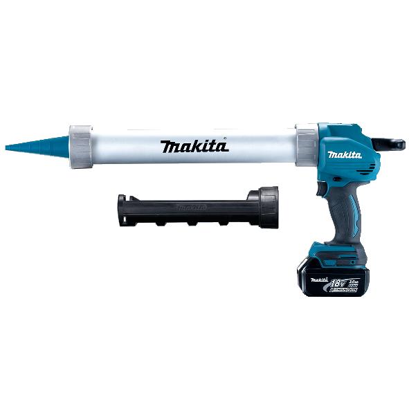 אקדח מרק Makita DCG180ZB מקיטה *גוף בלבד ללא מתאם*