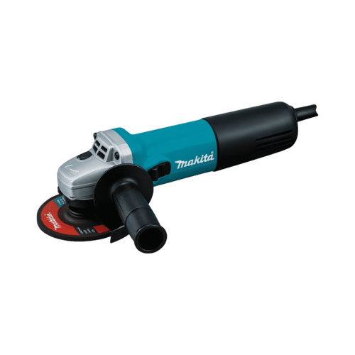 ‏משחזת זווית Makita 9557HNG