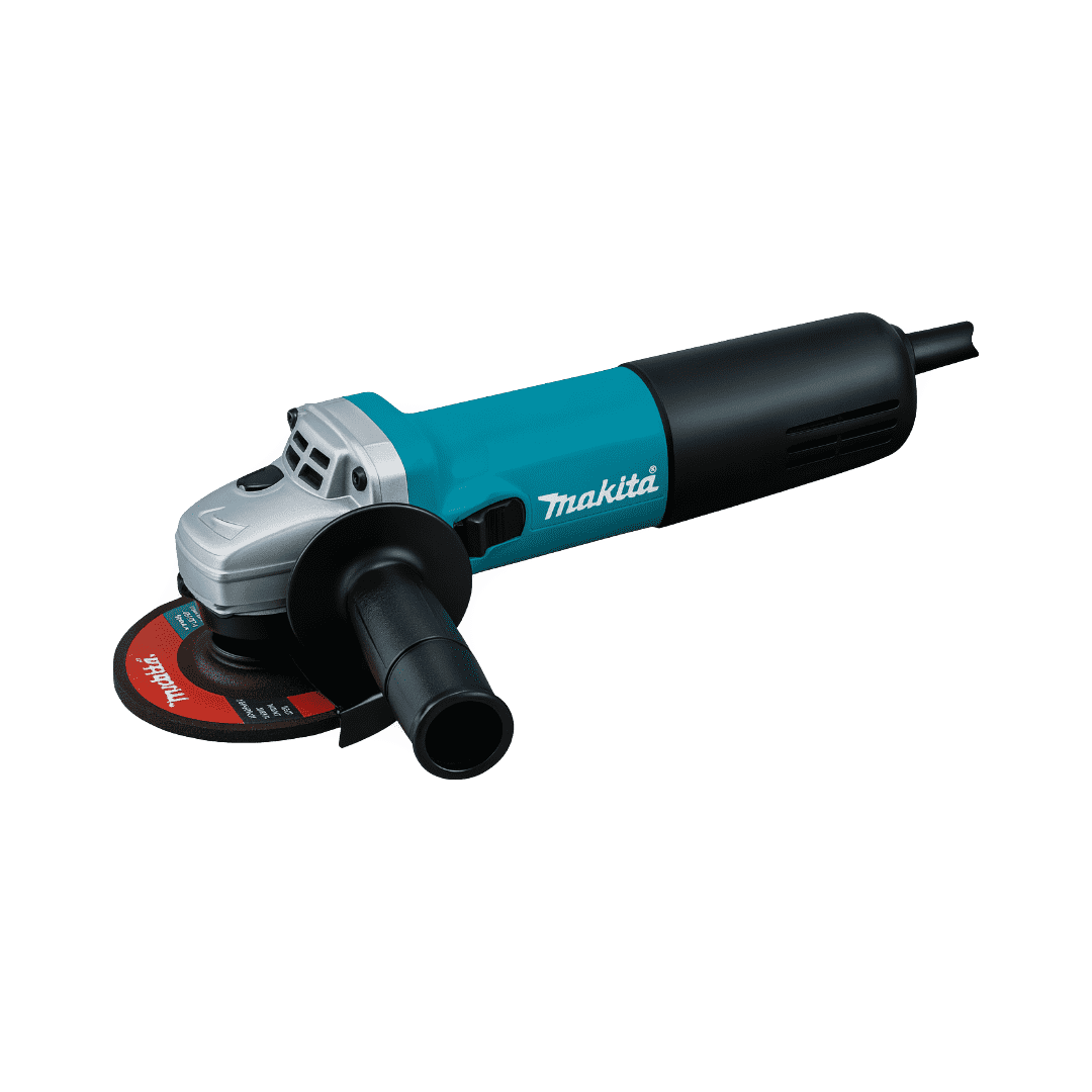 ‏משחזת זווית Makita 9557HNG