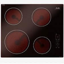 כיריים קרמיות SAUTER דגם STV820BI