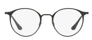 משקפי ראיה Ray Ban 0RX6378 2904 יוניסקס