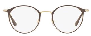 משקפי ראיה Ray Ban 0RX6378 2905 unosex