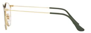 משקפי ראיה Ray Ban 0RX6378 2908 יוניסקס