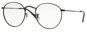 משקפי ראיה Ray Ban 0RX3447V 2503 לגברים