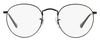  Ray Ban 0RX3447V 2503 Man Optical Frame 